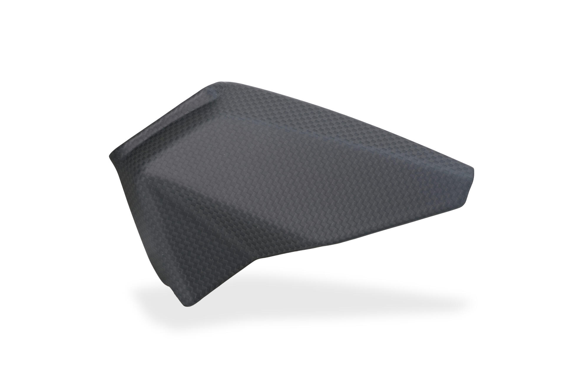 CNC Racing Carbon Fiber RH Vertical Cylinder Cover for Ducati Panigale / Streetfighter V4 (2025+) CNC Racing Carbon Fiber RH Vertical Cylinder Cover for Ducati Panigale / Streetfighter V4 (2025+)